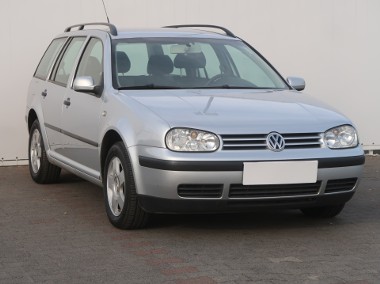 Volkswagen Golf V , Klima,ALU, El. szyby-1