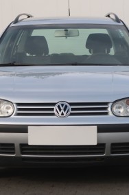 Volkswagen Golf V , Klima,ALU, El. szyby-2