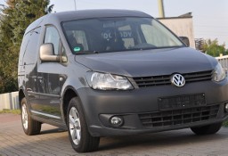 Volkswagen Caddy III