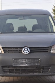 Volkswagen Caddy III-2