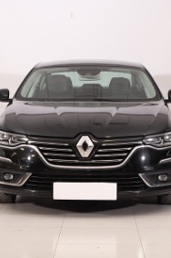 Renault Talisman II Salon Polska, Serwis ASO, Automat, Skóra, Navi, Klimatronic,-2