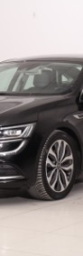 Renault Talisman II Salon Polska, Serwis ASO, Automat, Skóra, Navi, Klimatronic,-3