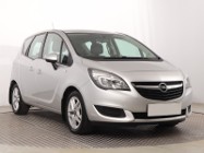 Opel Meriva B , Salon Polska, Serwis ASO, GAZ, Klima, Tempomat, Parktronic