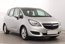Opel Meriva B , Salon Polska, Serwis ASO, GAZ, Klima, Tempomat, Parktronic