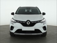 Renault Captur , Salon Polska, 1. Właściciel, Serwis ASO, Automat, VAT 23%,