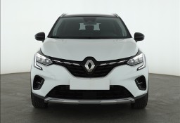 Renault Captur , Salon Polska, 1. Właściciel, Serwis ASO, Automat, VAT 23%,
