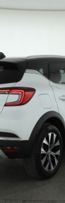 Renault Captur , Salon Polska, 1. Właściciel, Serwis ASO, Automat, VAT 23%,-4