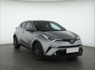 Toyota C-HR , Salon Polska, Automat, VAT 23%, Skóra, Navi, Klimatronic,