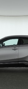 Toyota C-HR , Salon Polska, Automat, VAT 23%, Skóra, Navi, Klimatronic,-4