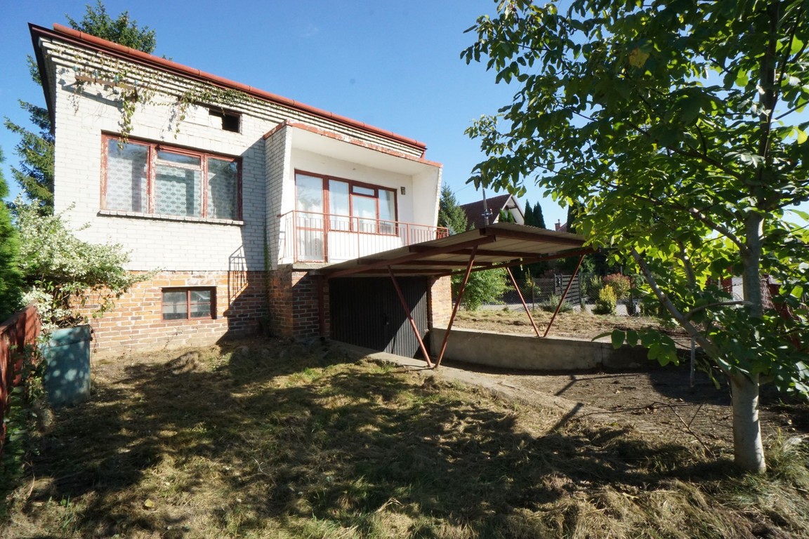 Dom na sprzedaż, 2 pokoje, 83 m², Wiązownica
