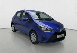 Toyota Yaris IV