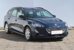 Ford Focus IV , Salon Polska, Serwis ASO, VAT 23%, Klima, Tempomat,