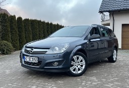 Opel Astra H 1.6 i 115 KM // Xenon // Navi // Parki // Serwis// oryginalny lakier