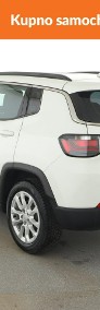Jeep Compass II lift automat grzane fotele i kierownica kamera i czujniki parkowania-4