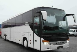 Vanhool Kupię Autokar Skup Autokar Setra / Mercedes / Neoplan / MAN