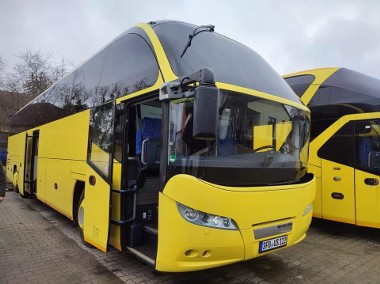 Kupię Autokar Skup Autokar Setra / Mercedes / Neoplan  / MAN -2