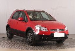 Fiat Sedici , Klimatronic