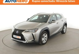 Lexus UX HEV automat full LED navi klima auto kamera cofania