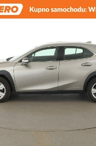 Lexus UX HEV automat full LED navi klima auto kamera cofania-2