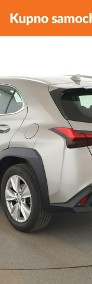 Lexus UX HEV automat full LED navi klima auto kamera cofania-4