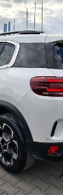 Citroen C5 Aircross 1.5 BlueHDi 130KM EAT8 Shine ACC Keyless CarPlay Biała Perła-3