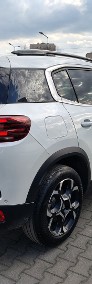 Citroen C5 Aircross 1.5 BlueHDi 130KM EAT8 Shine ACC Keyless CarPlay Biała Perła-4