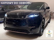 Land Rover Range Rover Sport III Range Rover S D300 Dynamic SE 3.0 D300 Dynamic SE (300KM) Dach panoramiczny