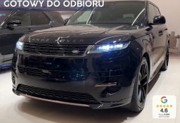 Land Rover Range Rover Sport III Range Rover S D300 Dynamic SE 3.0 D300 Dynamic SE (300KM) Dach panoramiczny
