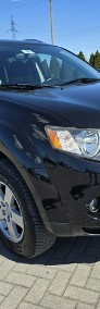 Mitsubishi Outlander II 2,4Benz Serwis-Full.Alcantara.Klimatyzacja.El.szyby.Centralka.Hak-3
