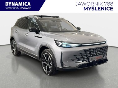 VAT 23% 1.5T-GDI 177KM DCT 2025 r., salon PL, I właściciel, gwarancj-1
