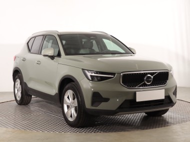 Volvo XC40 , Salon Polska, 1. Właściciel, Serwis ASO, Automat, VAT 23%,-1