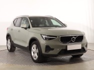 Volvo XC40 , Salon Polska, 1. Właściciel, Serwis ASO, Automat, VAT 23%,