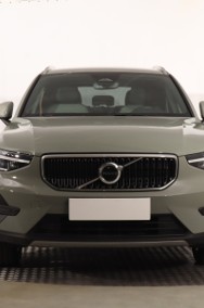 Volvo XC40 , Salon Polska, 1. Właściciel, Serwis ASO, Automat, VAT 23%,-2