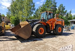 Doosan DL450-5 / Nowe opony! / Nowy lemiesz łyżki! Łyżka 6,5m³ pojemności!