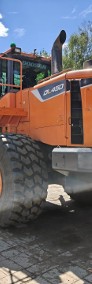 Doosan DL450-5 / Nowe opony! / Nowy lemiesz łyżki! Łyżka 6,5m³ pojemności!-3