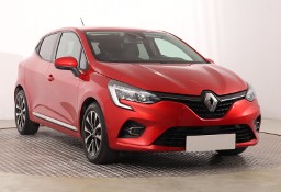 Renault Clio V , Salon Polska, GAZ, Klimatronic, Tempomat, Parktronic