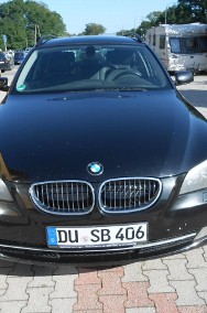 BMW SERIA 5 525-2