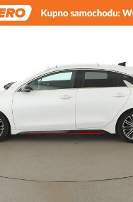 Kia Pro cee'd full led automat GT panorama navi kamera alcantara auto klima-2