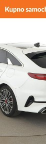 Kia Pro cee'd full led automat GT panorama navi kamera alcantara auto klima-4