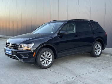 2.0TSi 186KM Allspace 4Motion 4x4 -Gwarancja- Skóra, Kamera-1