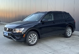 Volkswagen Tiguan II 2.0TSi 186KM Allspace 4Motion 4x4 -Gwarancja- Skóra, Kamera