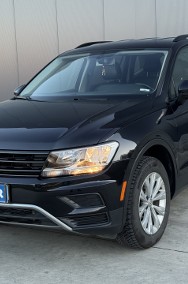 2.0TSi 186KM Allspace 4Motion 4x4 -Gwarancja- Skóra, Kamera-2