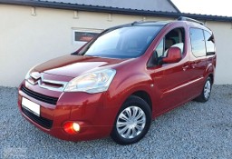 Citroen Berlingo II