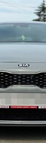 Kia Stinger Salon PL ASO FV23% ACC Martwe Pole Kamera360-3