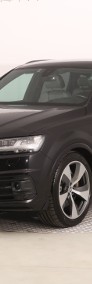 Audi Q7 II , 272 KM, Automat, 7 miejsc, Skóra, Navi, Klimatronic,-3