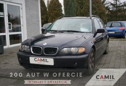 BMW SERIA 3 IV (E46)