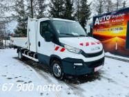 Iveco 35 s14 2018r WYWROTKA ! Niski przebieg