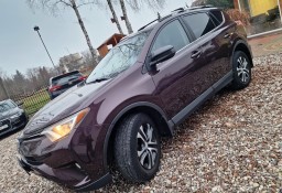 Toyota RAV 4 IV 2.5 Benzyna , Automat , AWD , Zarejestrowany ,