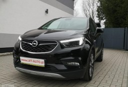 Opel Mokka 1.4 T 140KM Klimatronik Navi Kamera Tempomat Salon Pl Alu Felgi LE