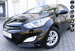 Hyundai i30 II Nawigacja/Klima/6 Biegów/Bluetooth/ Serwisowany/Bezwyp/Super Stan/